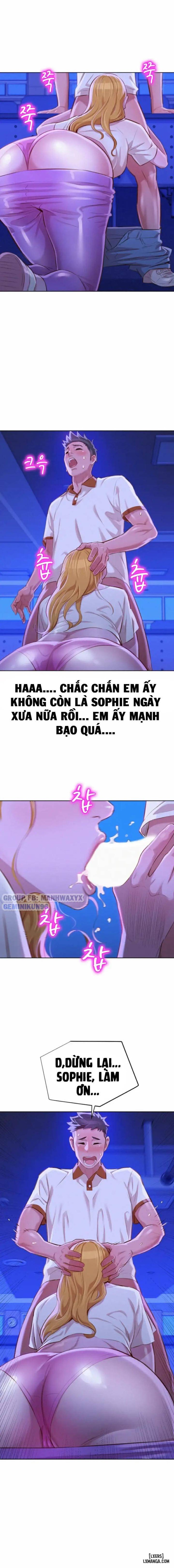 Chị (Noona) 