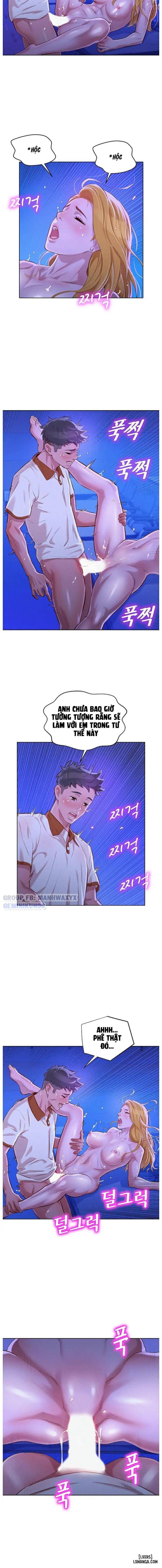Chị (Noona) 