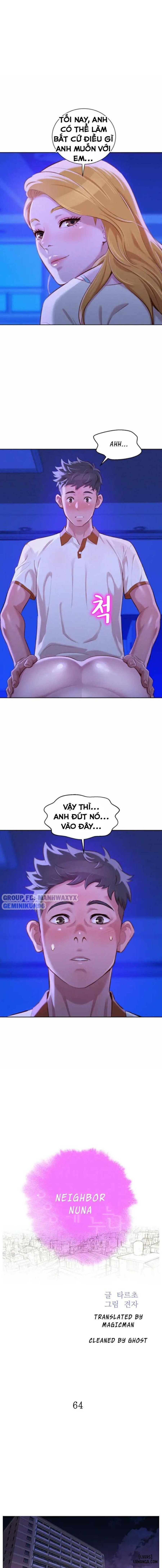 Chị (Noona) 