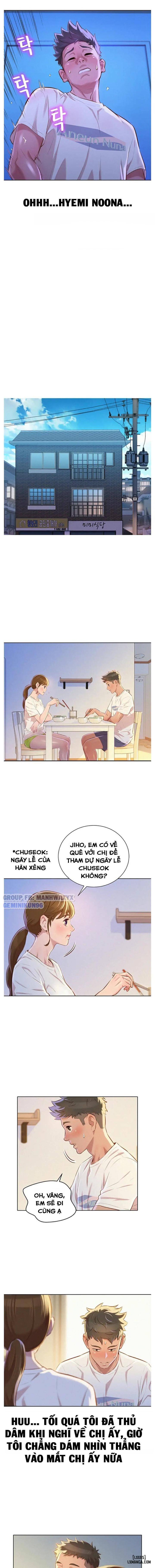 Chị (Noona) 