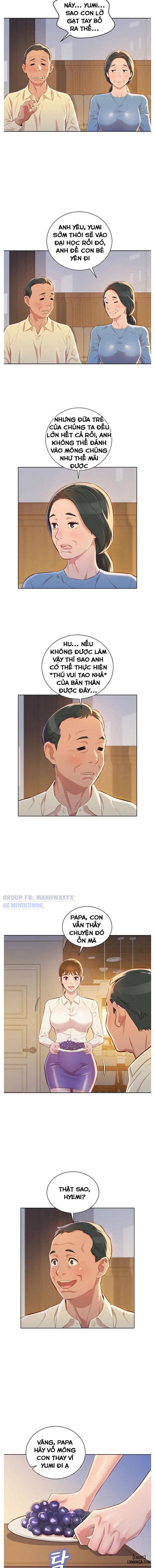 Chị (Noona) 
