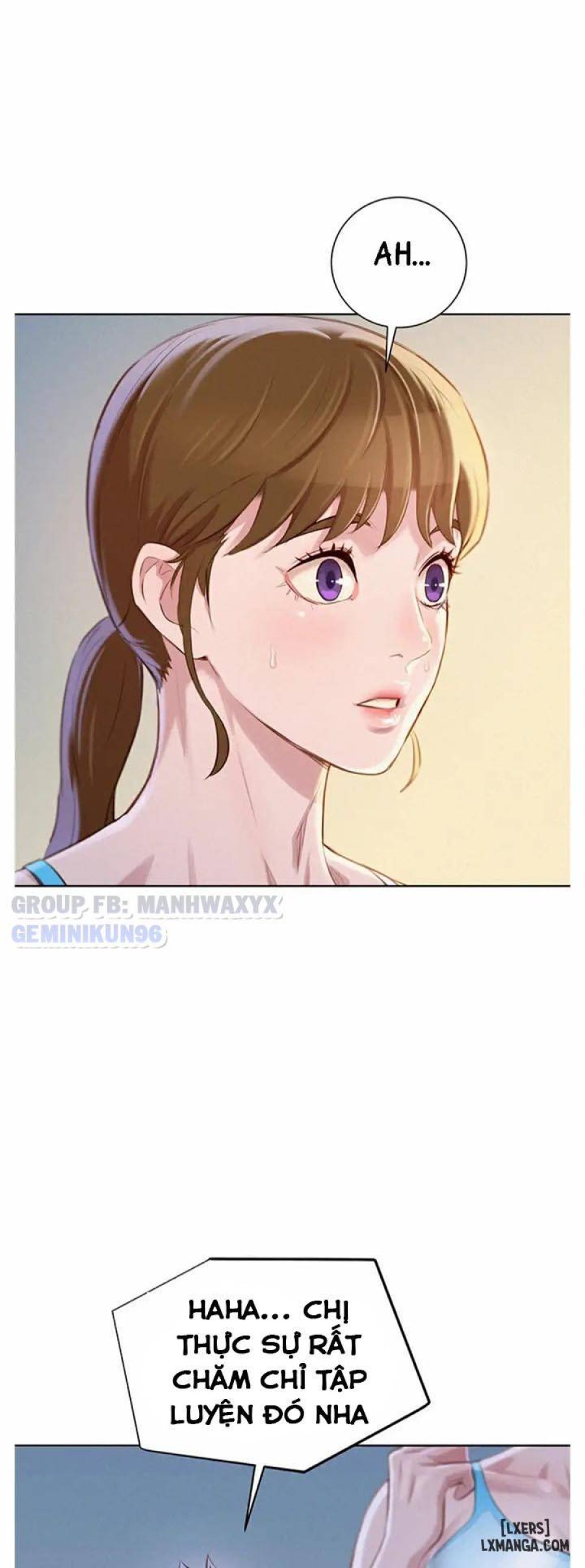 Chị (Noona) 