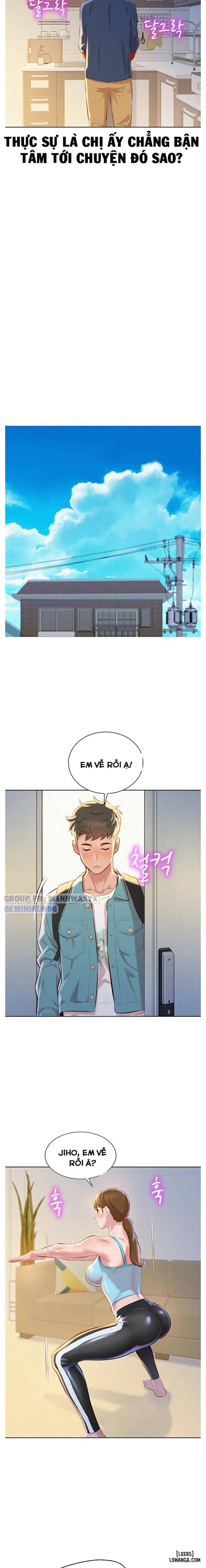 Chị (Noona) 