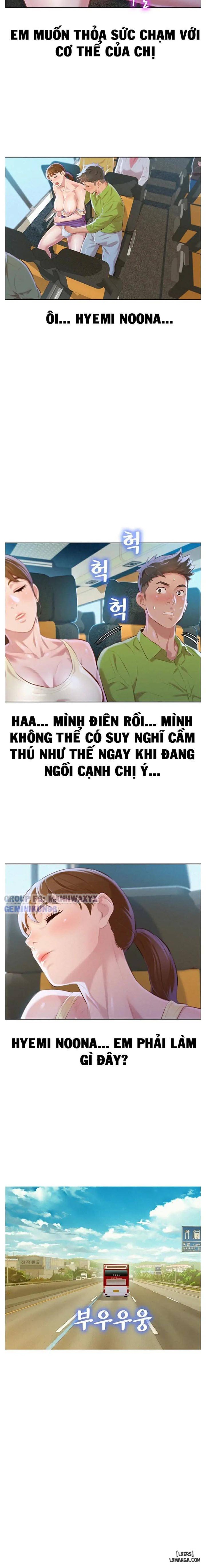 Chị (Noona) 
