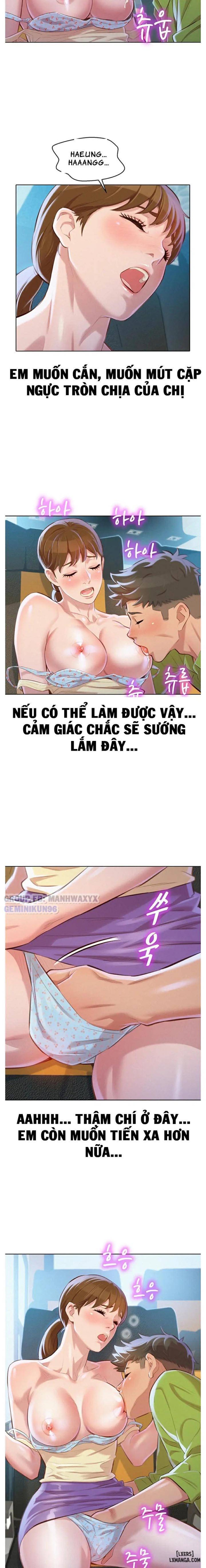 Chị (Noona) 