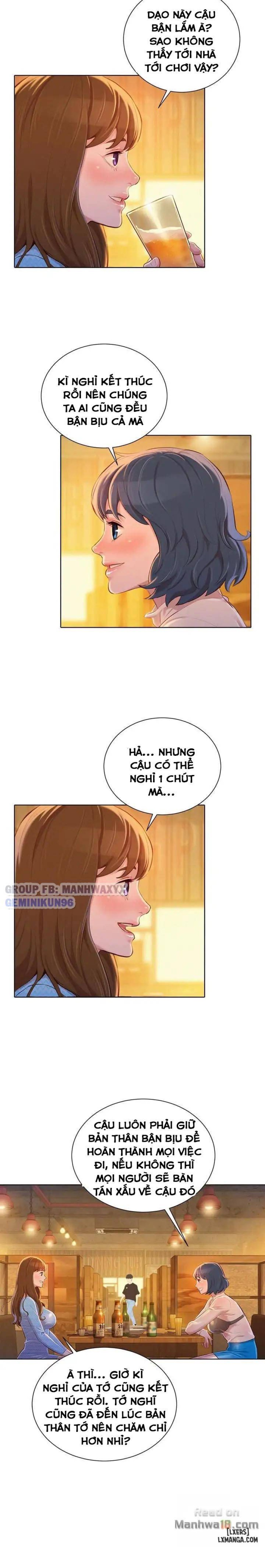 Chị (Noona) 