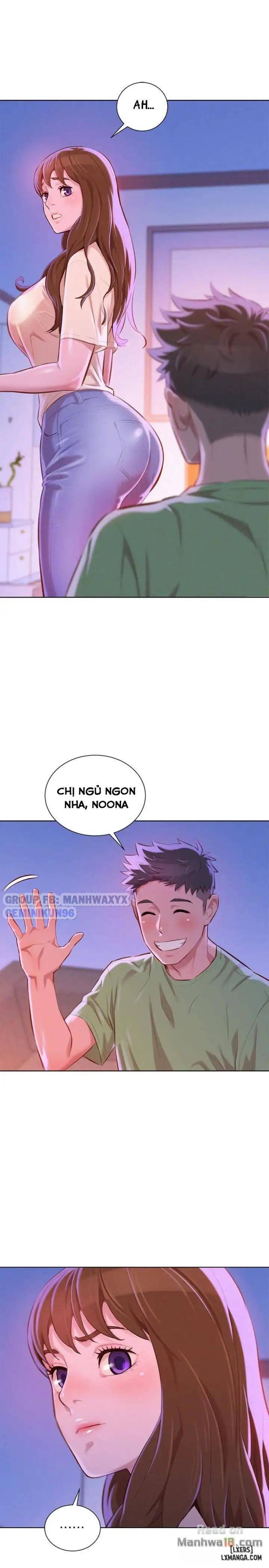 Chị (Noona) 
