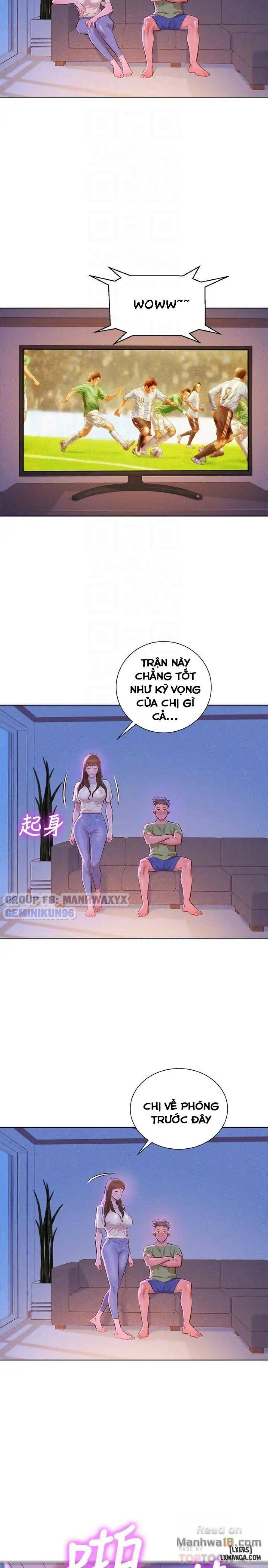 Chị (Noona) 