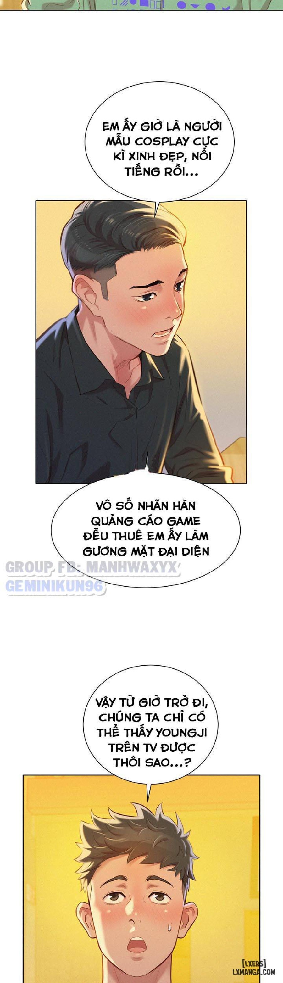 Chị (Noona) 