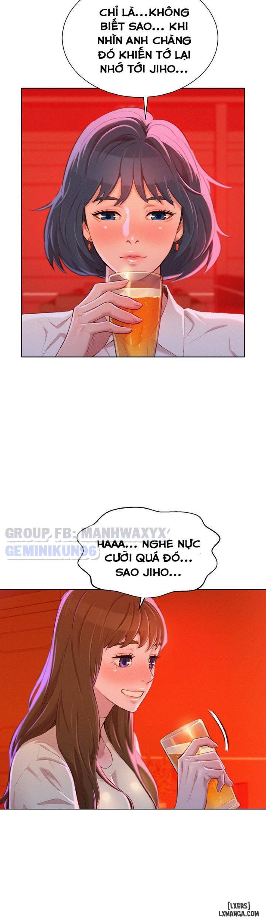 Chị (Noona) 