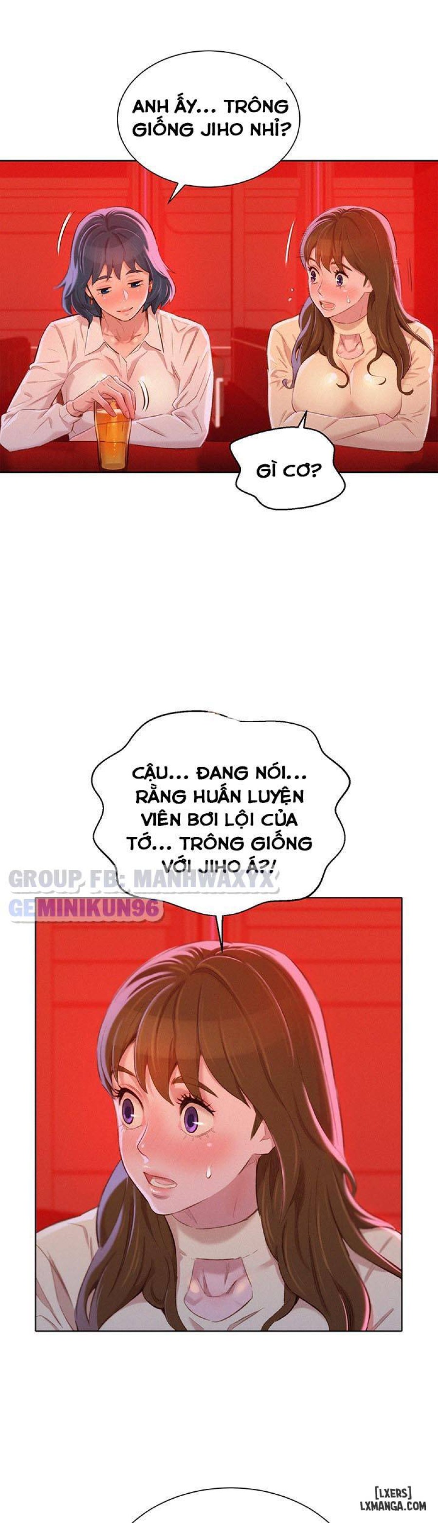 Chị (Noona) 