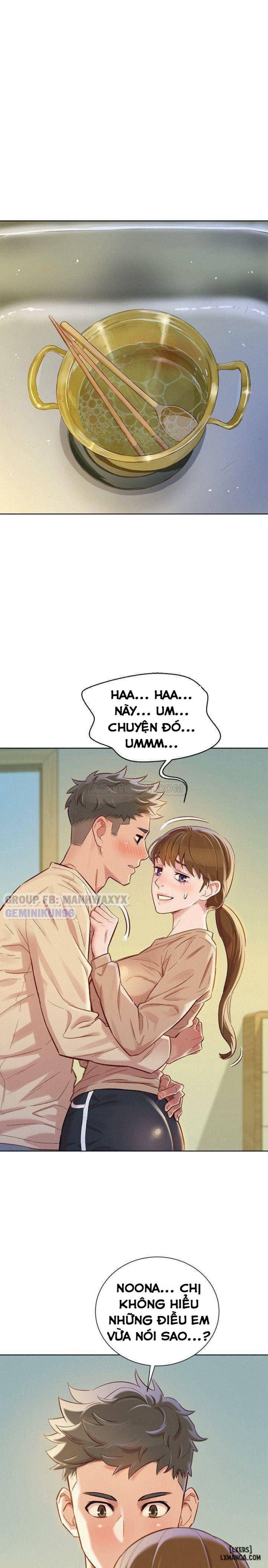 Chị (Noona) 
