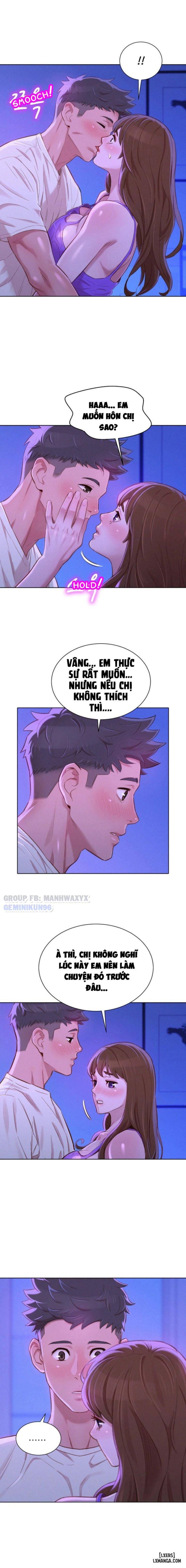 Chị (Noona) 