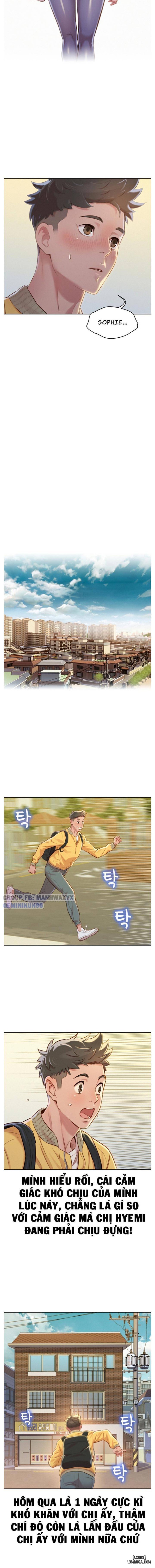 Chị (Noona) 