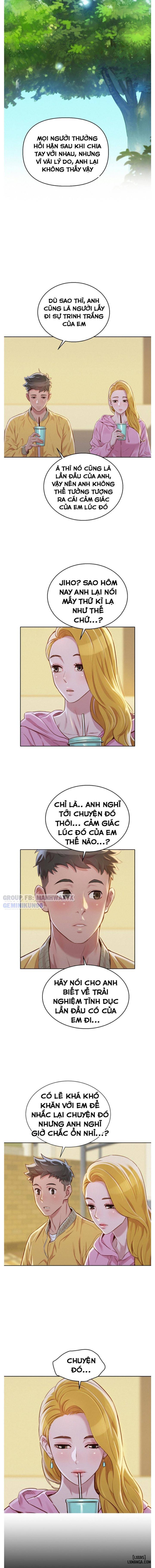 Chị (Noona) 