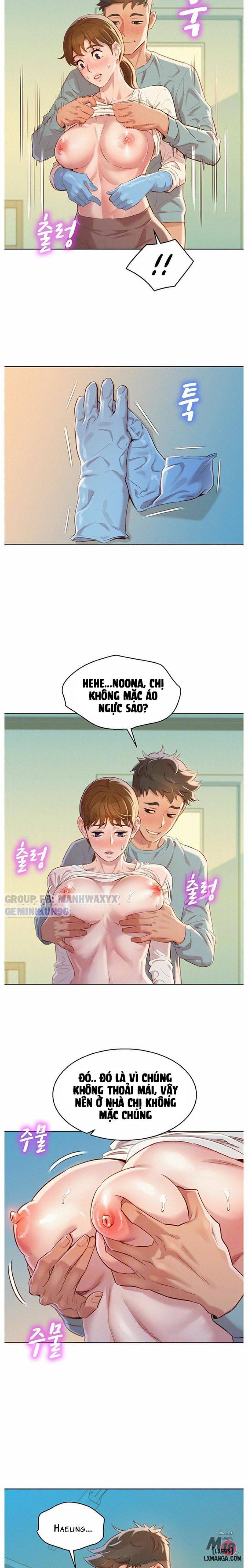Chị (Noona) 