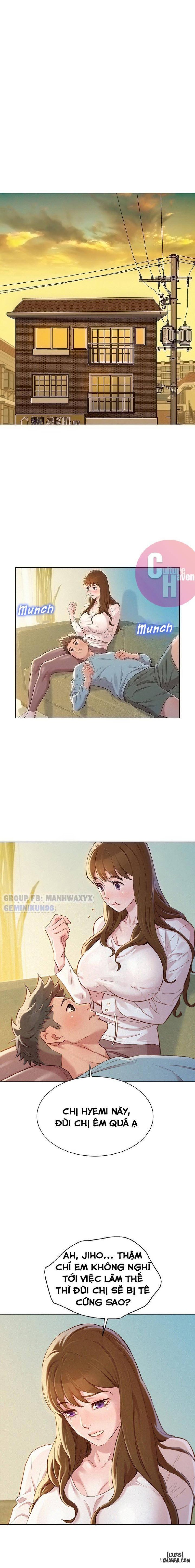 Chị (Noona) 