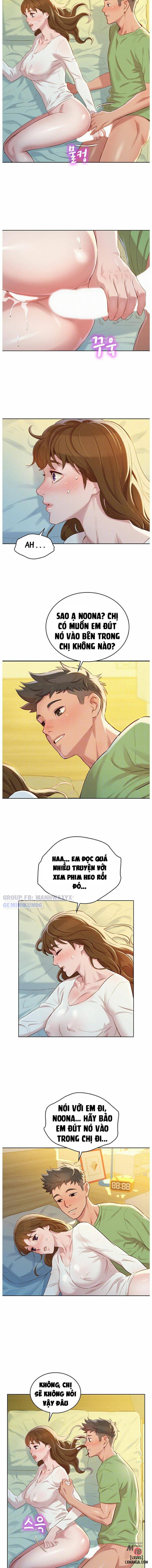 Chị (Noona) 