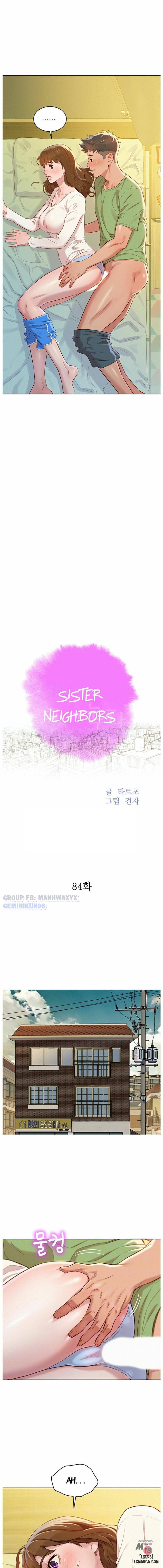 Chị (Noona) 