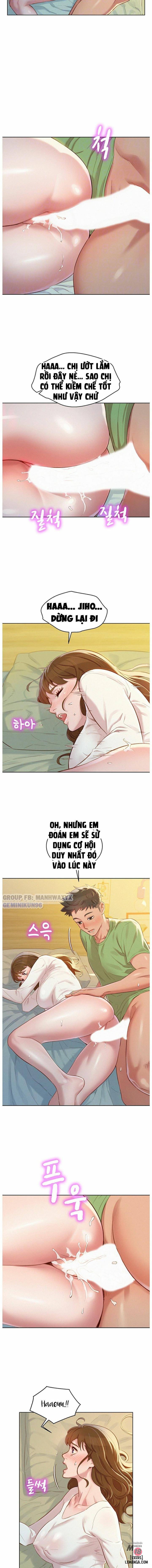 Chị (Noona) 