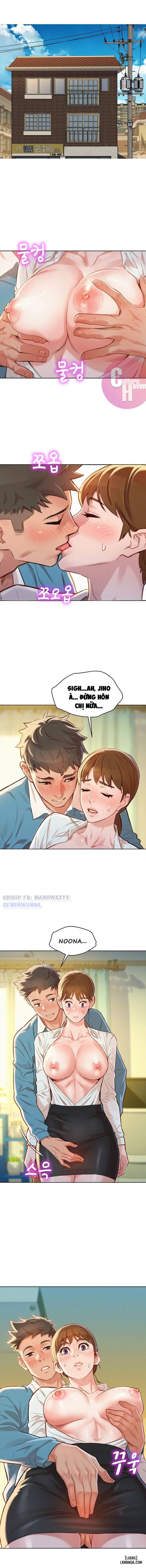 Chị (Noona) 