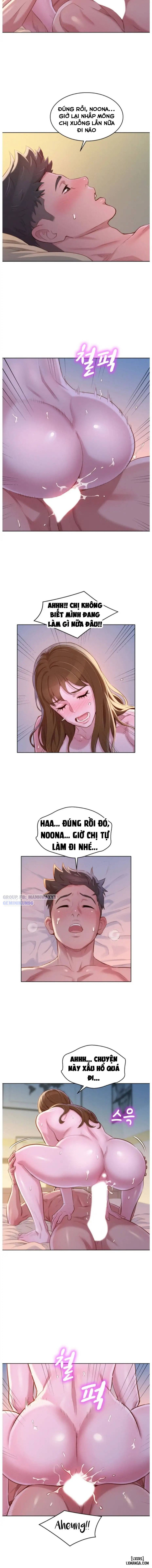 Chị (Noona) 