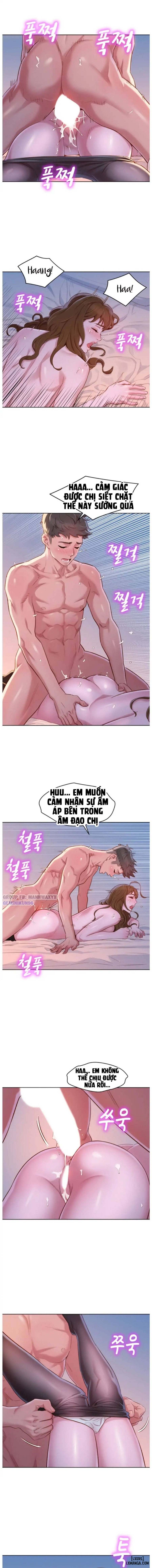 Chị (Noona) 