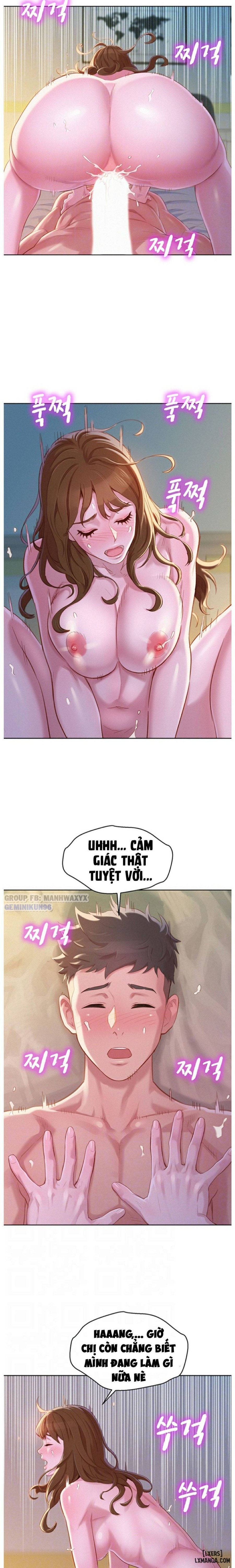 Chị (Noona) 