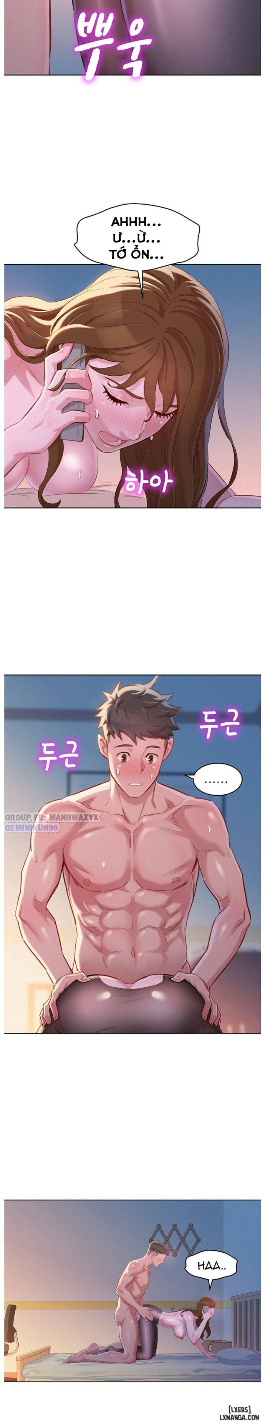 Chị (Noona) 