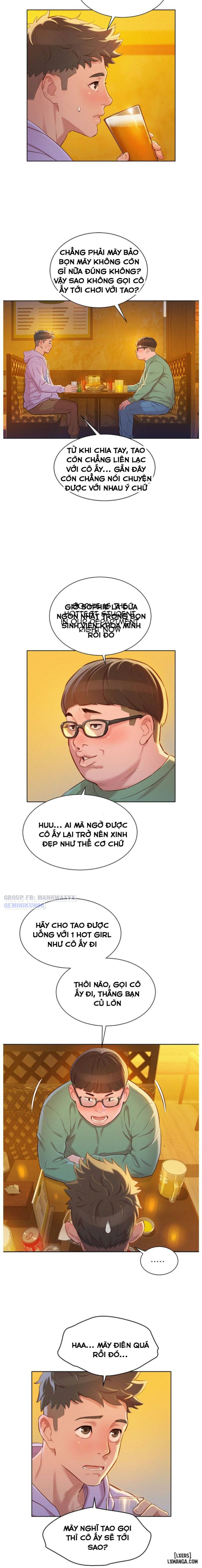 Chị (Noona) 