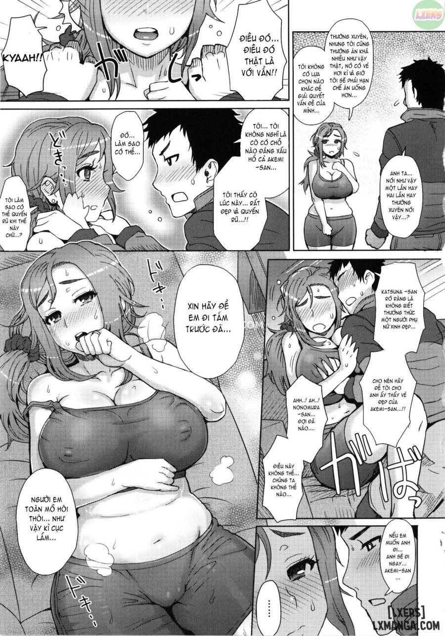 MILK DIP 