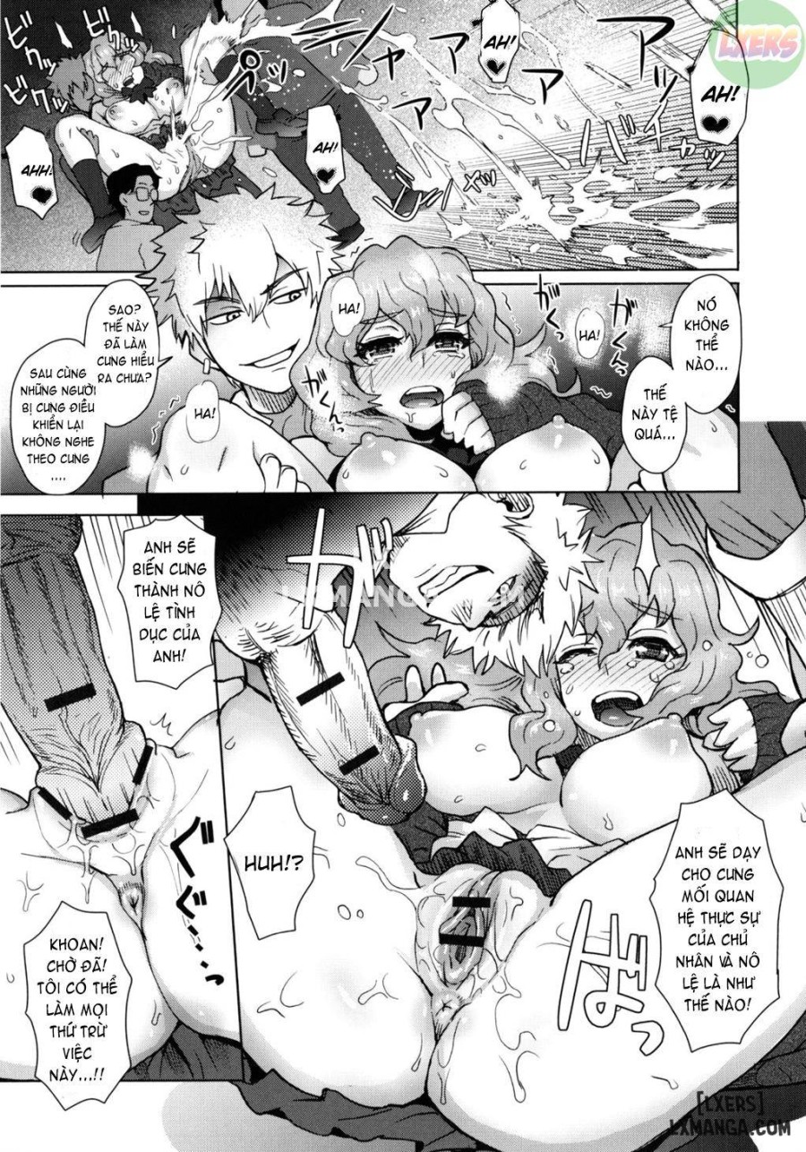 MILK DIP 