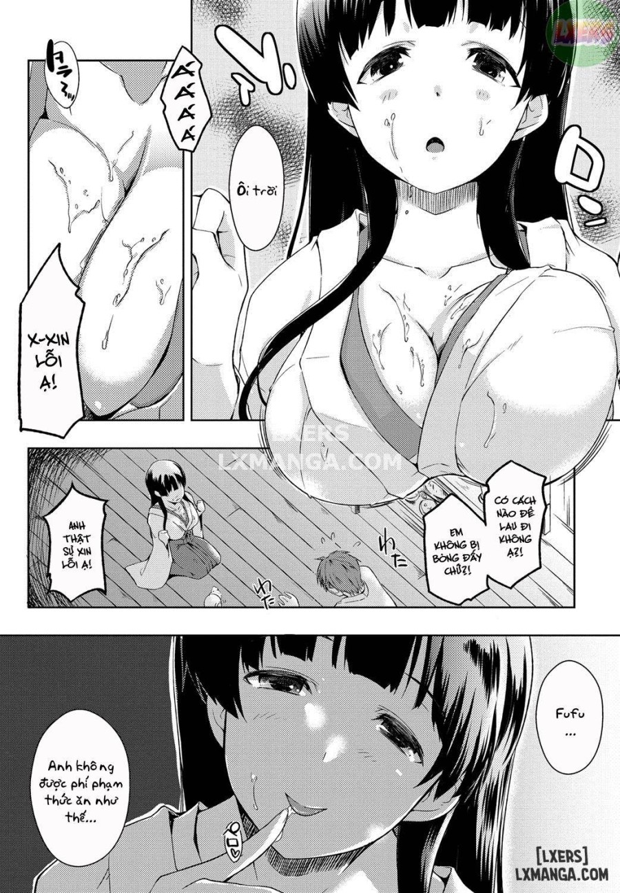 Ero Life 