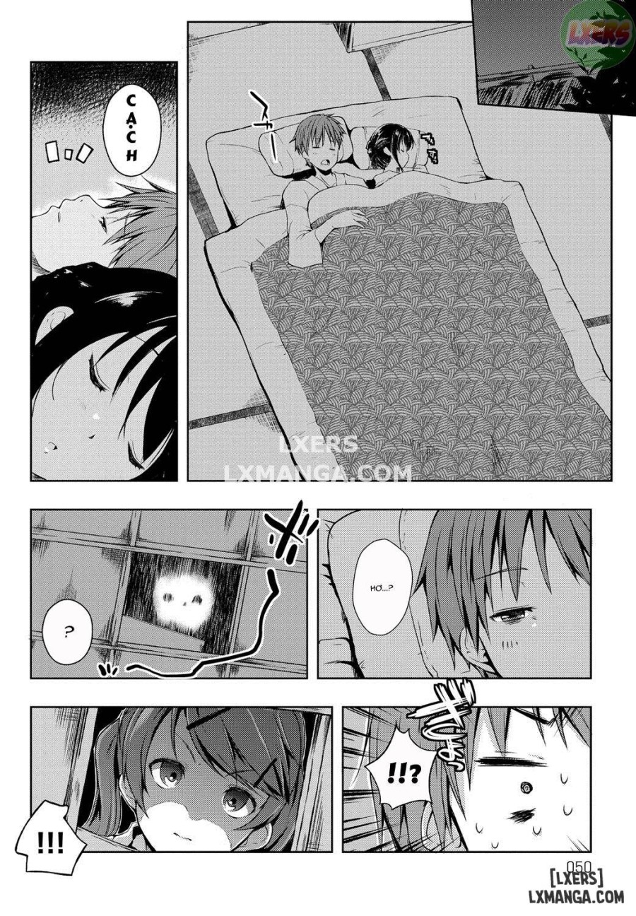 Ero Life 