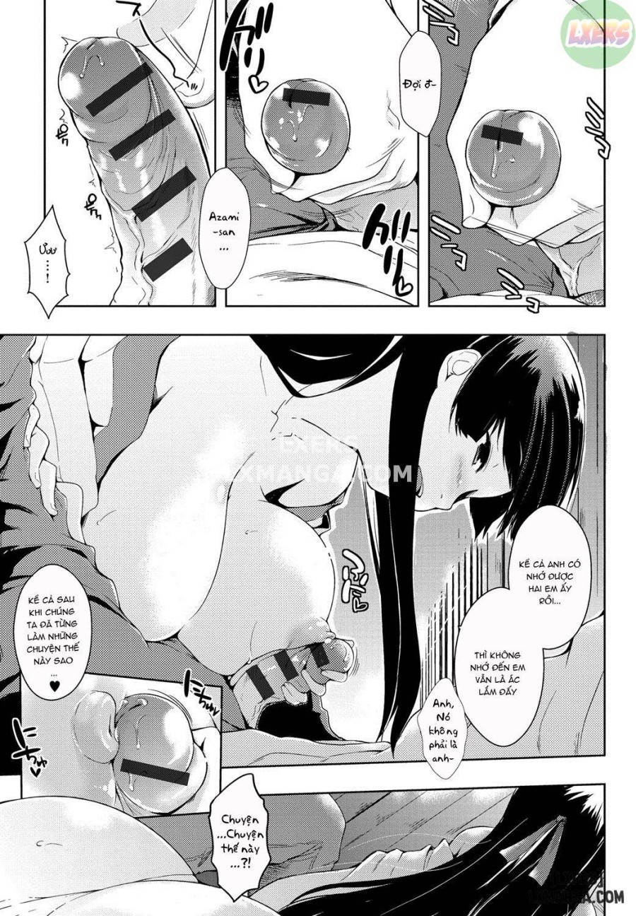 Ero Life 