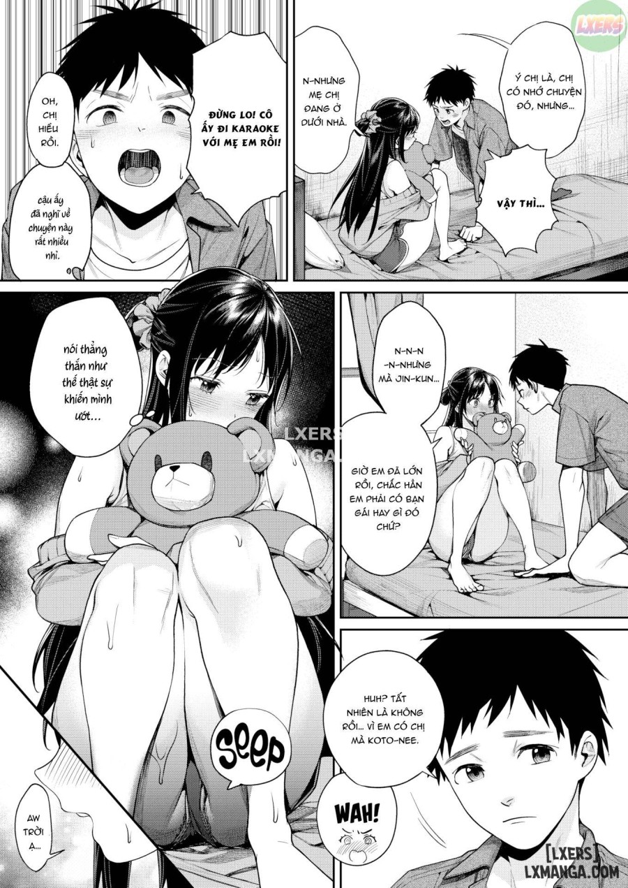 Pure Love Story 
