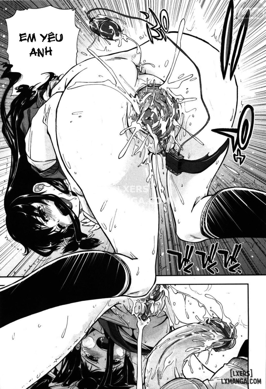 Karadajuu, Nurunuru desu 