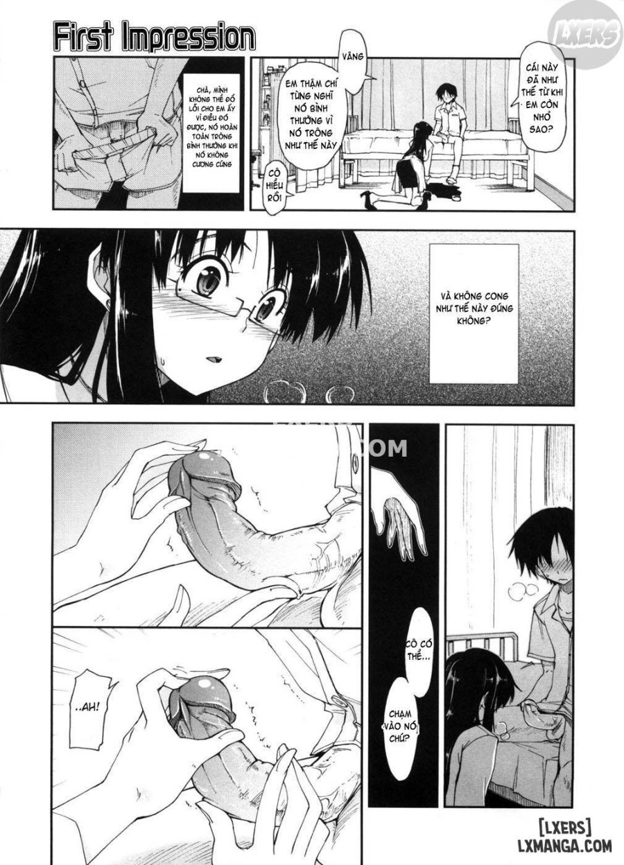 Karadajuu, Nurunuru desu 