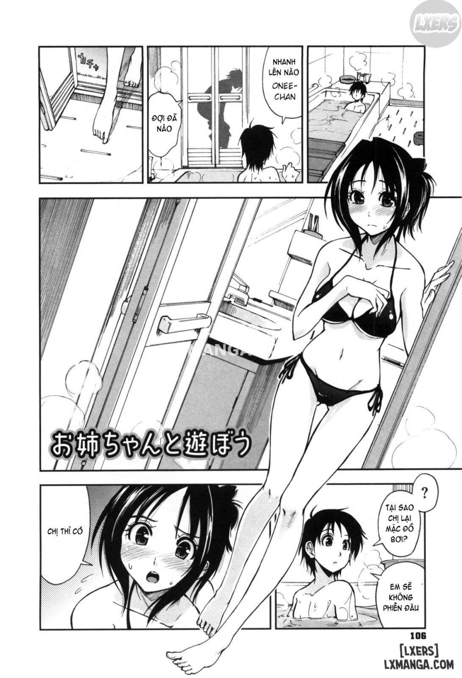 Karadajuu, Nurunuru desu 