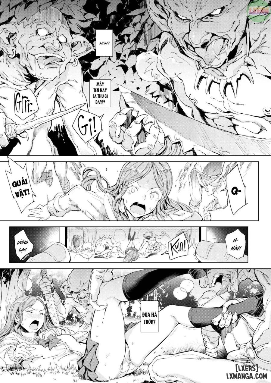 Alternate World Communication 