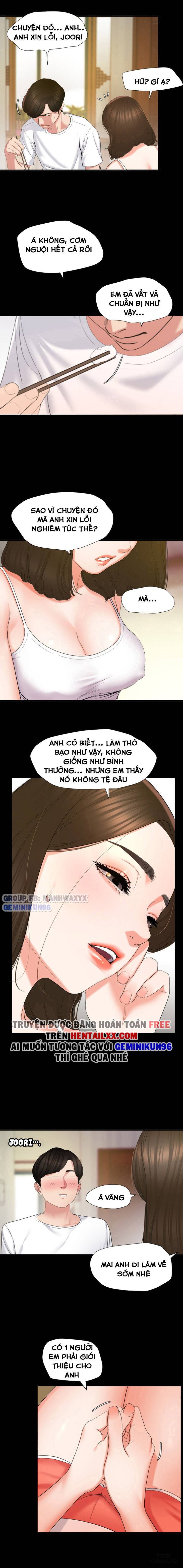 Đừng Như Thế Mà! Con Rể! 