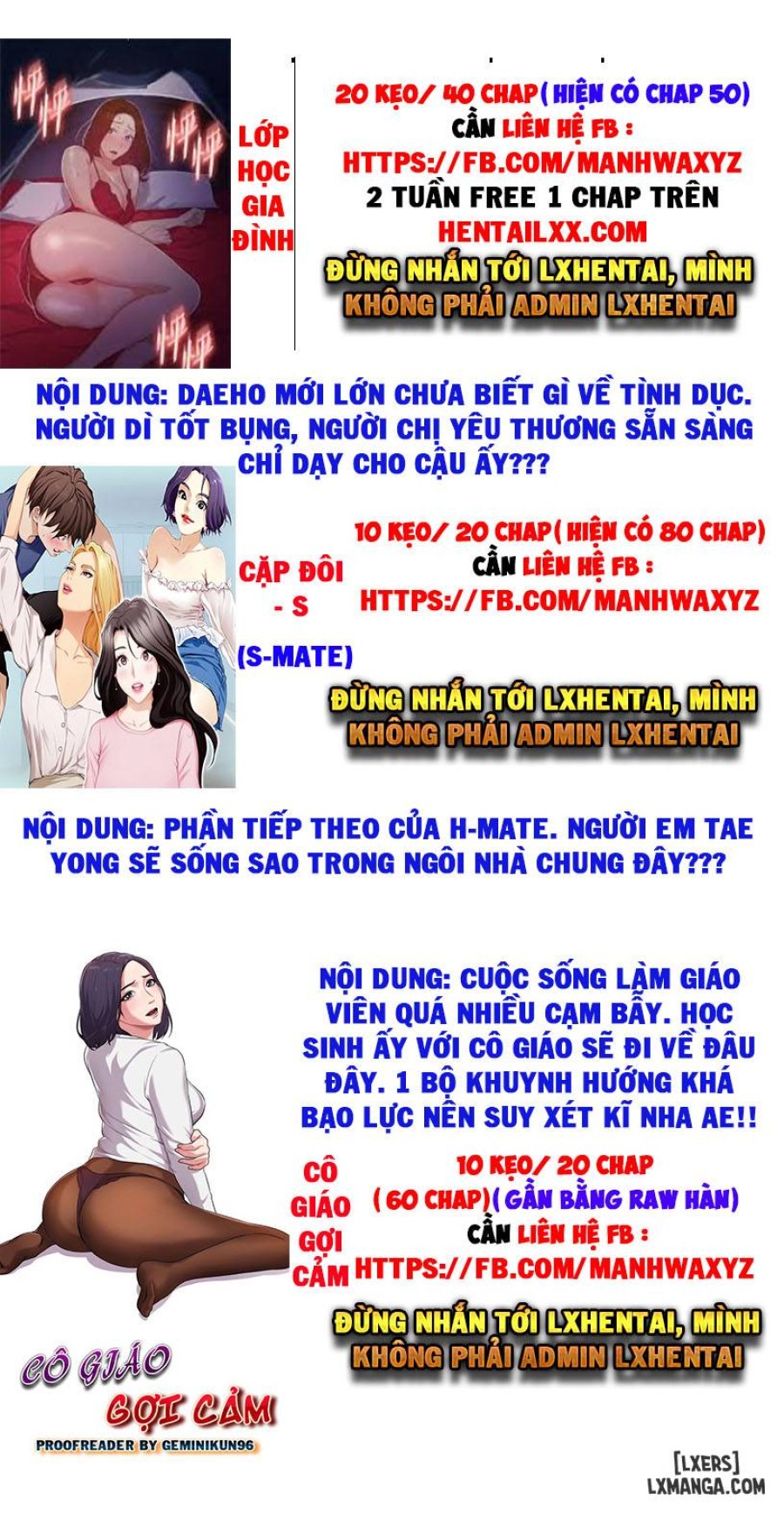 Đừng Như Thế Mà! Con Rể! 