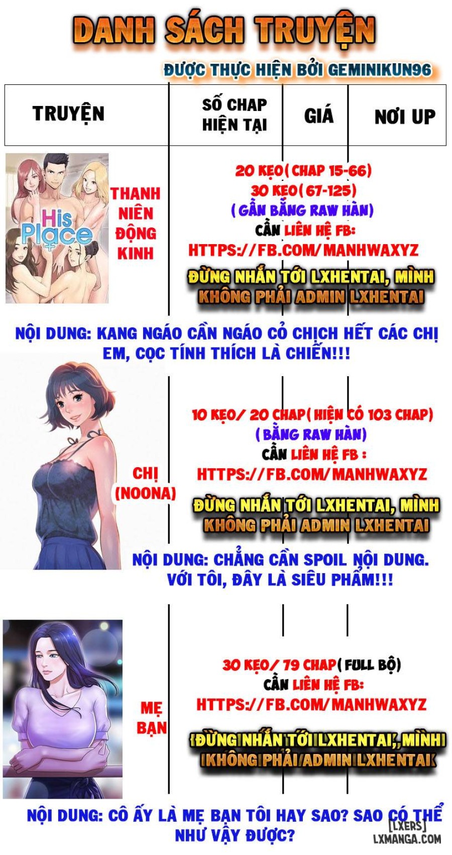 Đừng Như Thế Mà! Con Rể! 