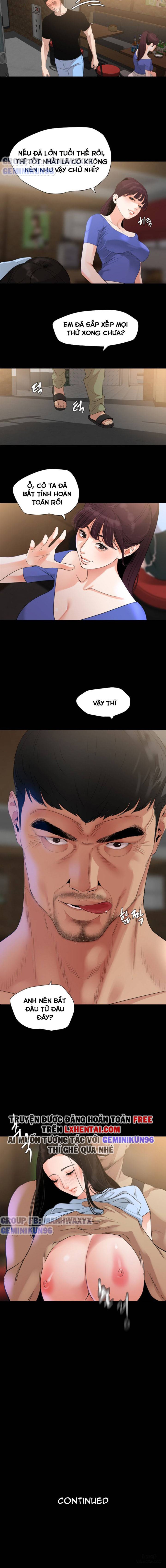 Đừng Như Thế Mà! Con Rể! 