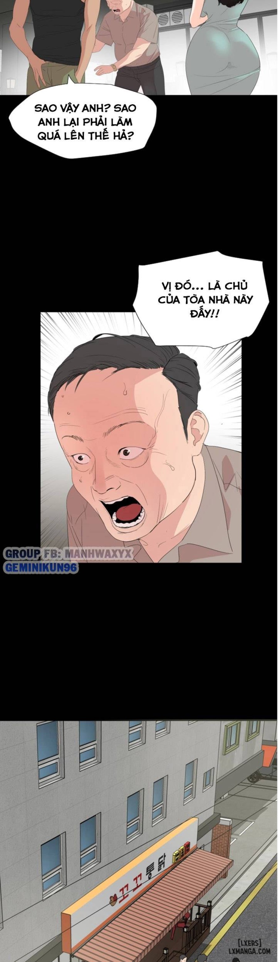 Đừng Như Thế Mà! Con Rể! 