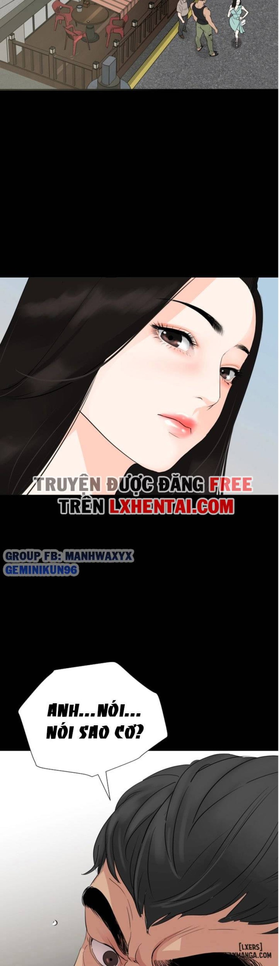 Đừng Như Thế Mà! Con Rể! 