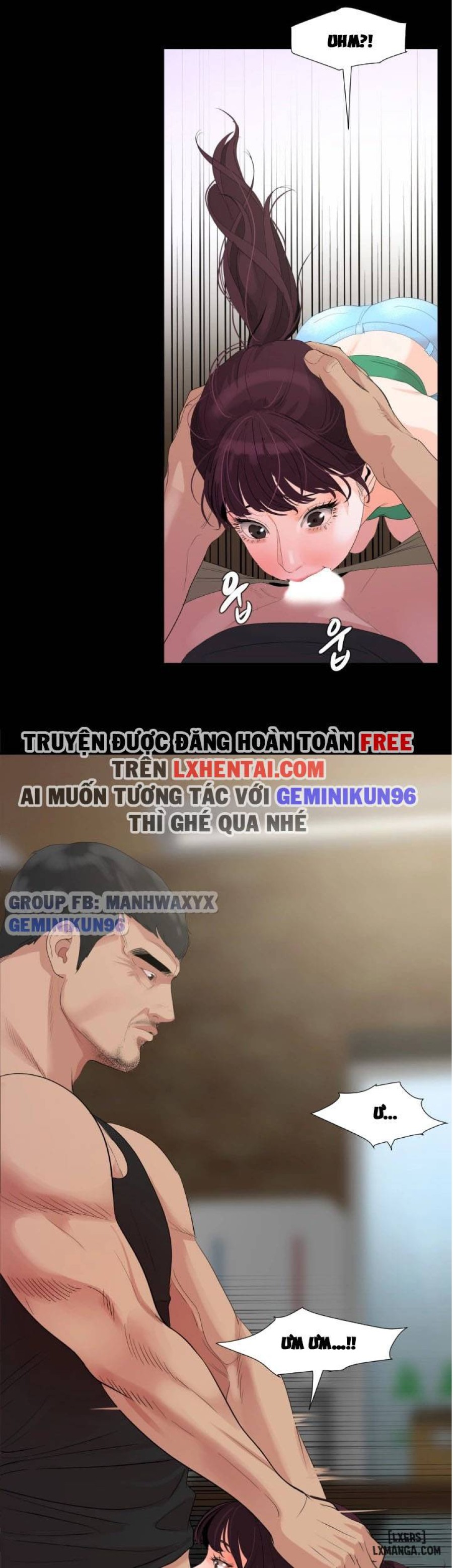 Đừng Như Thế Mà! Con Rể! 