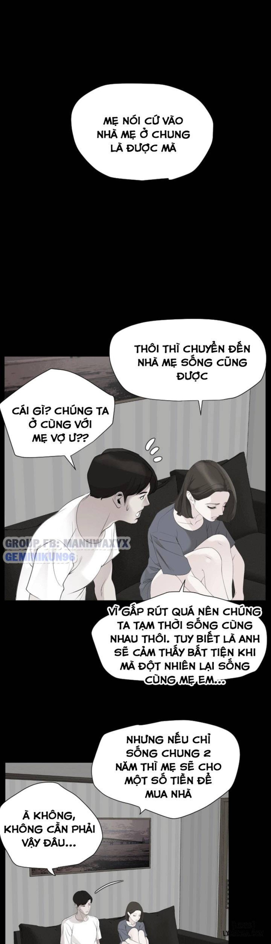 Đừng Như Thế Mà! Con Rể! 