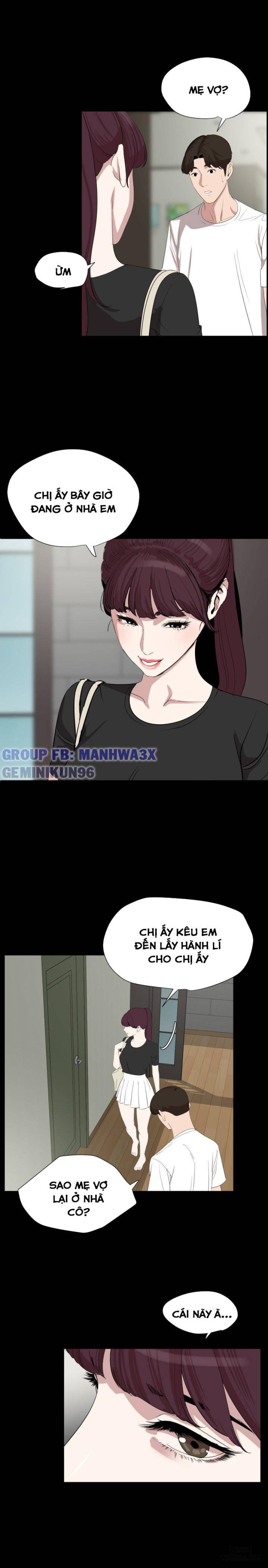Đừng Như Thế Mà! Con Rể! 