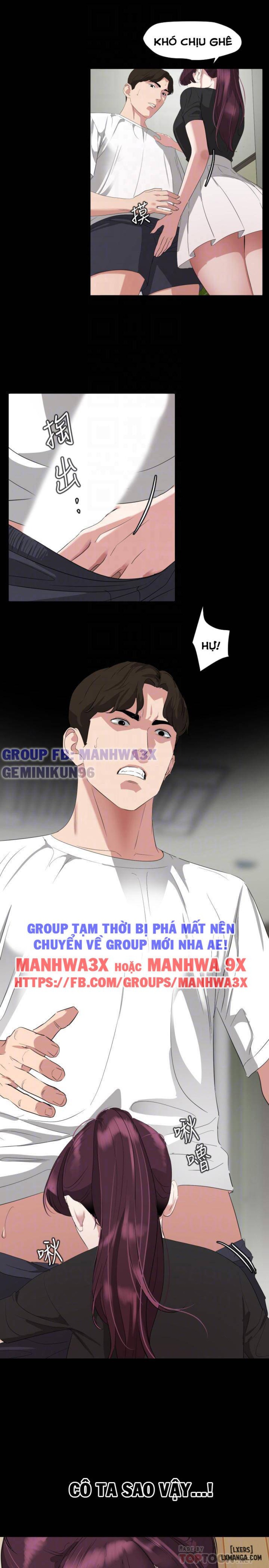 Đừng Như Thế Mà! Con Rể! 
